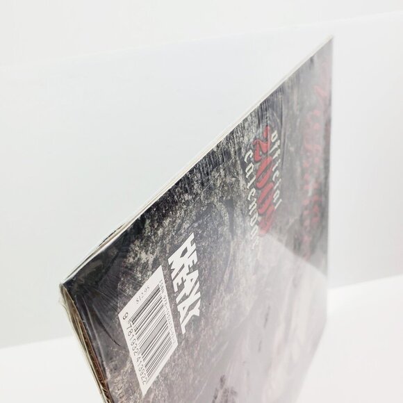 Victoria Frances Gothic Art Calendar (Heavy Metal Magazine) 2009 Sealed - Picture 7 of 10